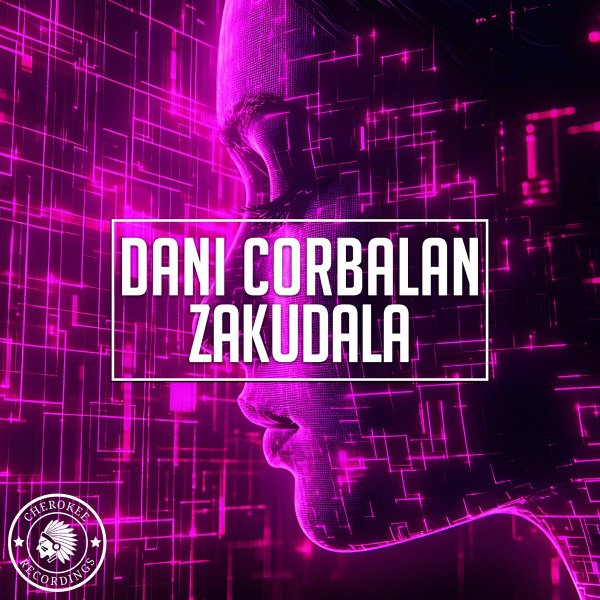 Dani Corbalan - Zakudala (Extended Mix)