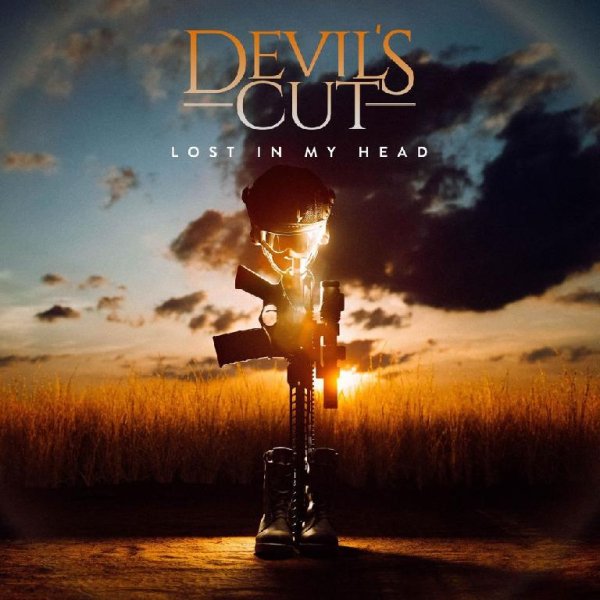 Devil's Cut - Lost In My Head