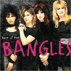The Bangles - Manic Monday