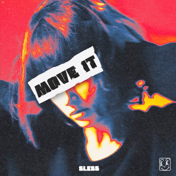 SLESS - Move It