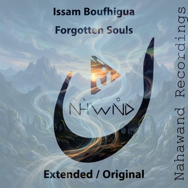 Issam Boufhigua - Forgotten Souls (Extended Mix)