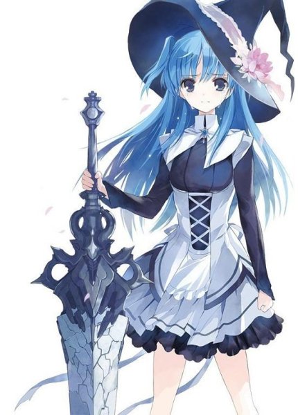 Tamaru Yamada - Scarborough Fair