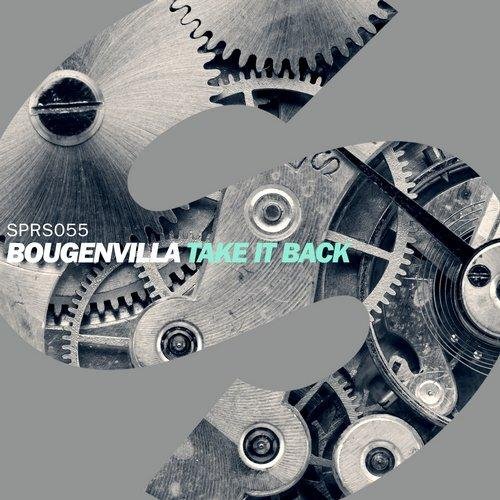 Bougenvilla - Take It Back (Original Mix)