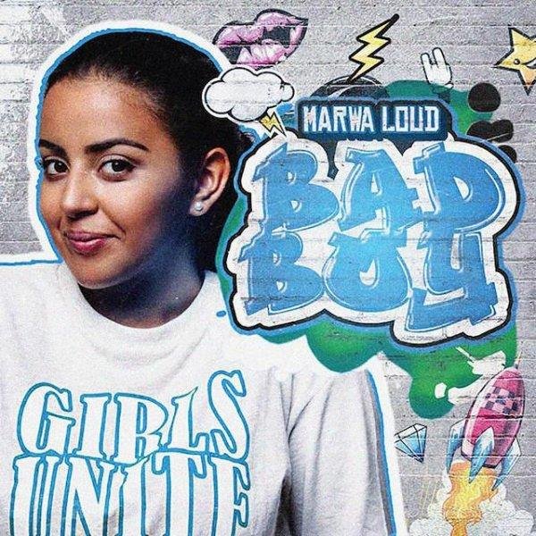 Мarwa Loud - #Bad Boy