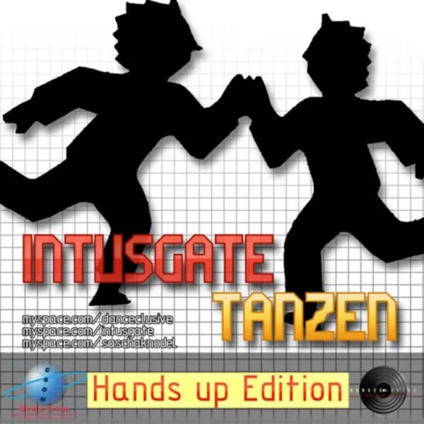 Intusgate - Tanzen (R.Gee &amp; TeCay Remix)