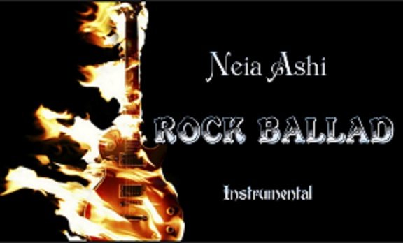 Neia Ashi - Кто тебя создал такую (Instrumental)