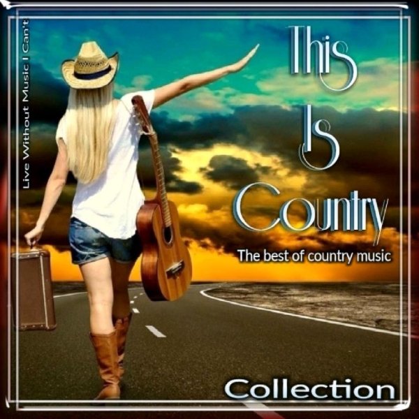 Kenny Chesney - Anything But Mine