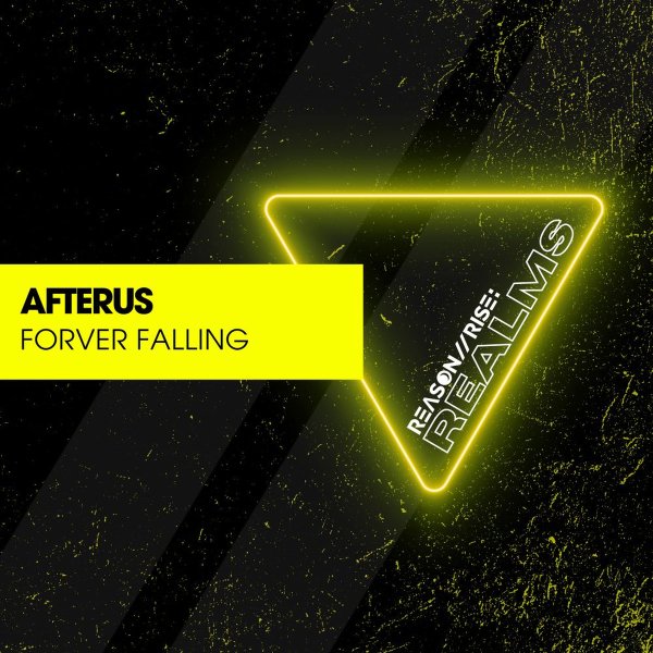 Afterus - Forever Falling (Extended Mix)