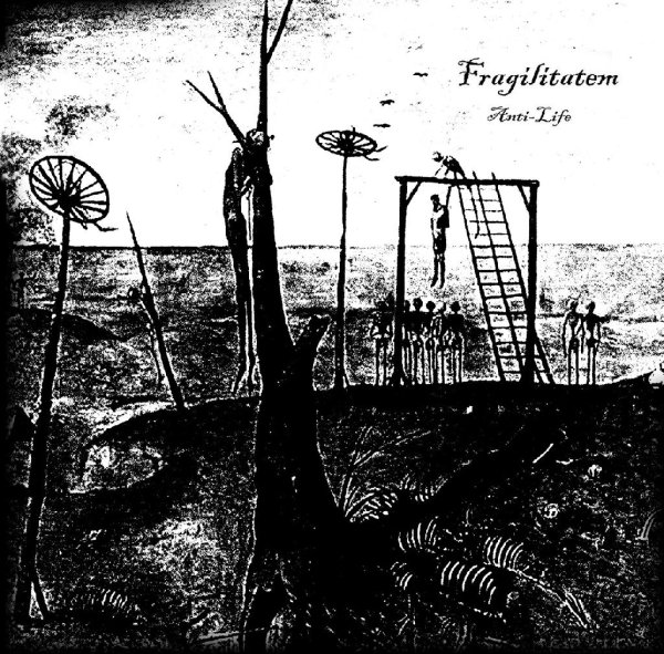 Fragilitatem - Смерть