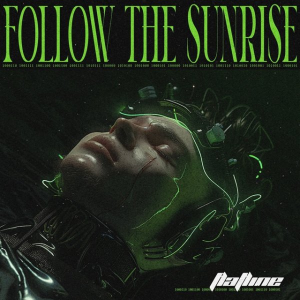 Follow The Sunrise - Flatline