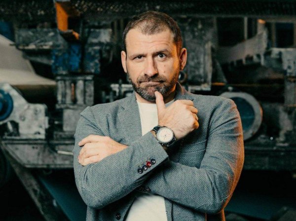 Игорь Рыбаков - Как заработать деньги и не сдохнуть?