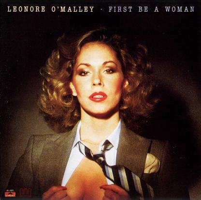 Leonore O'Malley - Put a rainbow in Your heart