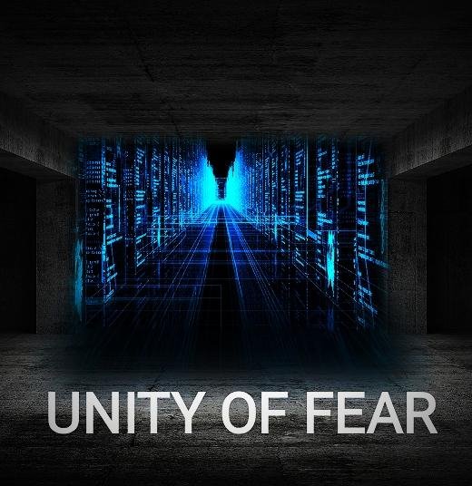 UNITY OF FEAR - Dark Muse