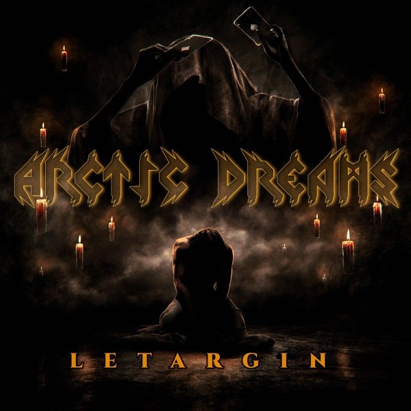 Arctic Dreams - Storm