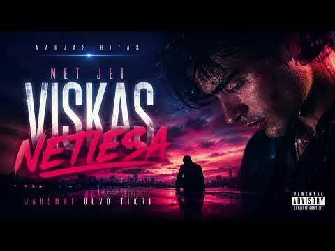 Tavo Ritmas - Net jei viskas butu netiesa