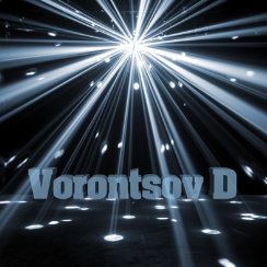 Vorontsov D - Take Me Away (Remastered)