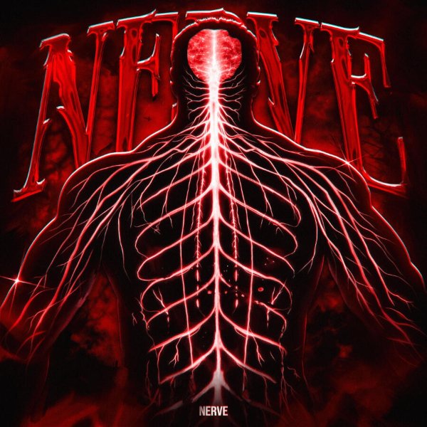 PANDEMXNIUM &amp; DJ ZETRIX - NERVE (Slowed)