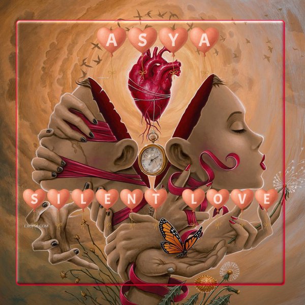 ASYA - Silent Love