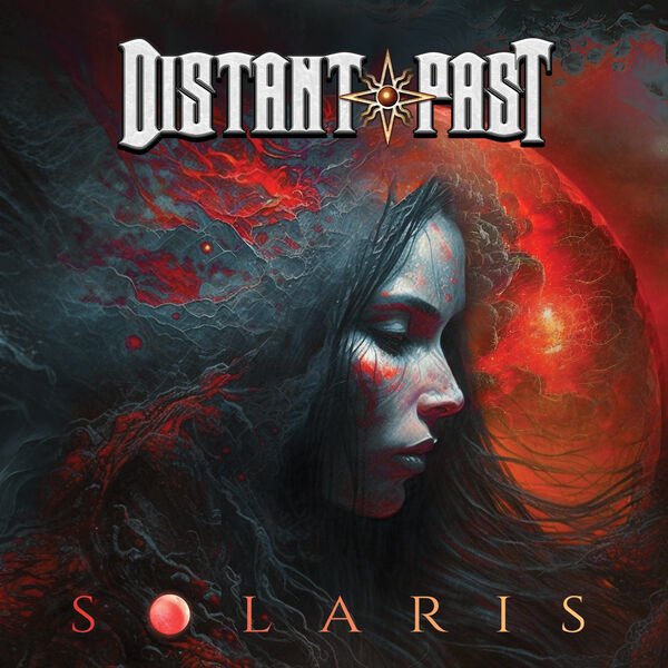 Distant Past - No Way Out
