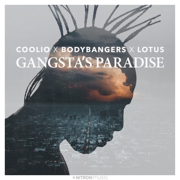 Coolio feat. Bodybangers x Lotus - Gangsta's Paradise (Toll Moombahton Reboot)