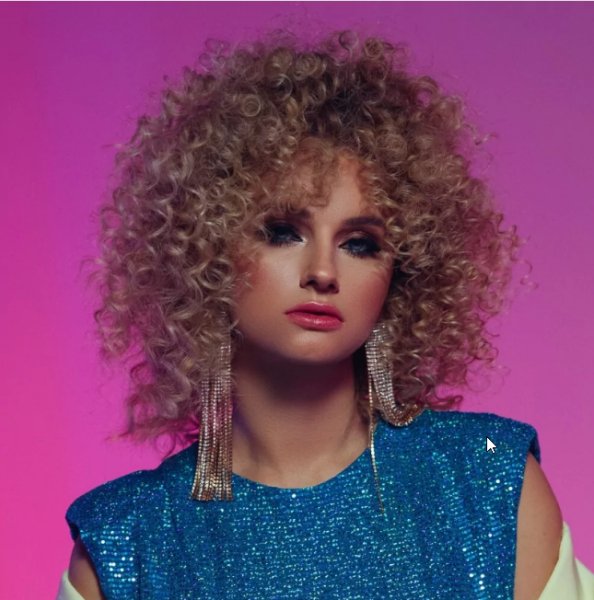 NATALiYA - Бармен, налей (KalashnikoFF Disco remix)