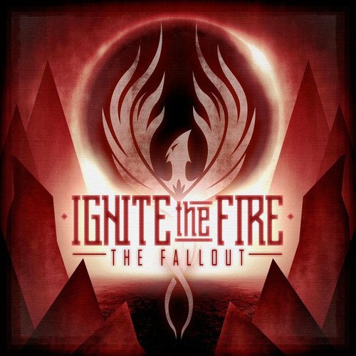 Ignite the Fire - Not Alone