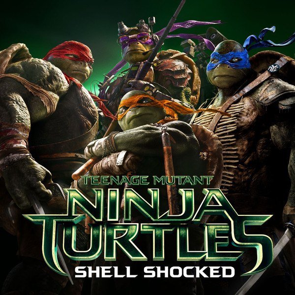 Wiz Khalifa, Juicy J &amp; Ty Dolla $ign - Shell Shocked (feat. Kill The Noise &amp; Madsonik)
