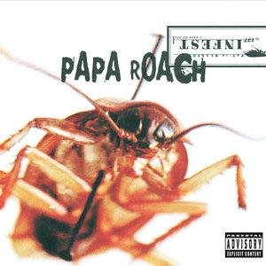 Papa Roach - Between Angels And Insects