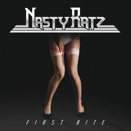 Nasty Ratz - Made Of Steel