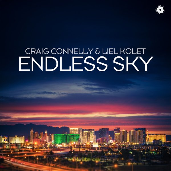 Craig Connelly &amp; Liel Kolet - Endless Sky