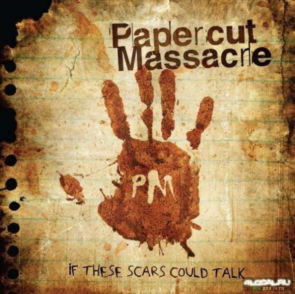 Papercut Massacre - Left 4 Dead