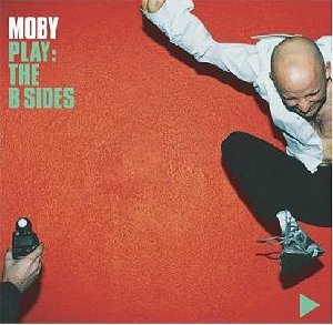 Moby - Flower
