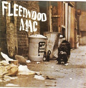 Fleetwood Mac - My Heart Beat Like A Hammer