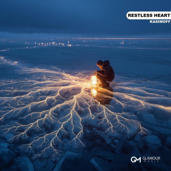 KASIMOFF - Restless Heart
