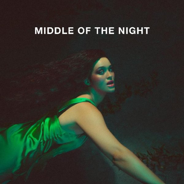 Elley Duh - MIDDLE OF THE NIGHT