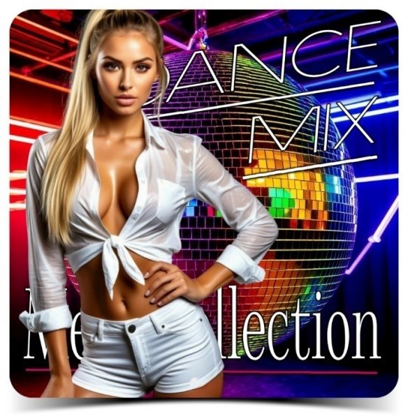 Bobina &amp; May-Britt Scheffer - Born Again