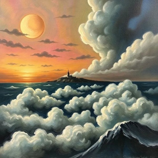 Disco Magic - I HAD A DREAM