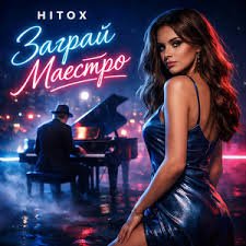 Hitox - А ти заграй маестро  Hitox (Хіт 2026)