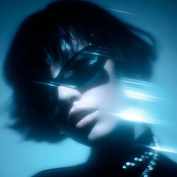 Troshin, Skyfall Beats - monochrome