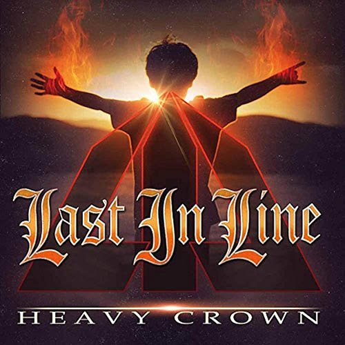Last In Line - Martyr