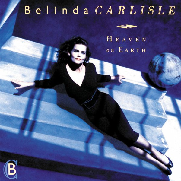 Belinda Carlisle - Should I Let You In