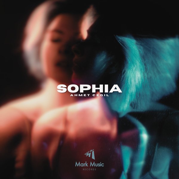 Ahmet Çeğil - Sophia (Original Mix)