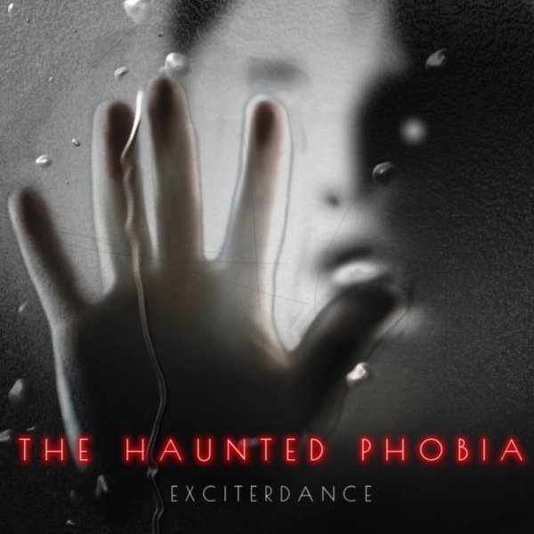 Exciterdance - The Haunted Phobia (Originall Track)