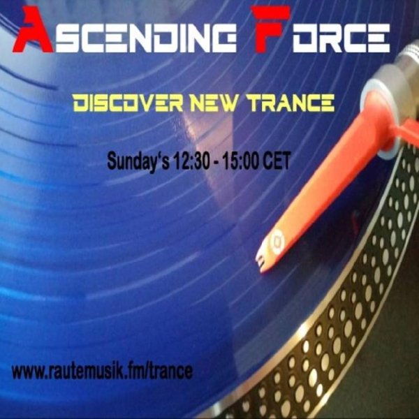Exxetter - 1.  Discover New Trance (2018-12-26)