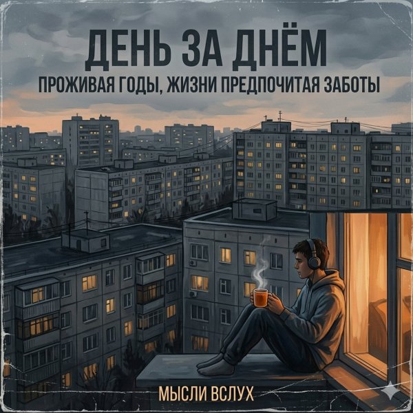 ADL - День за днём (2026)