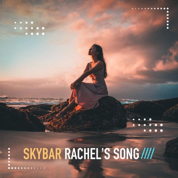 SKYBAR - Rachel's Song (Highpass Club Remix)