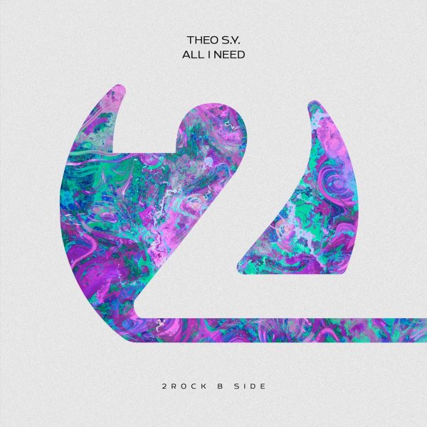 Theo S.Y. - All I Need (Extended Mix)