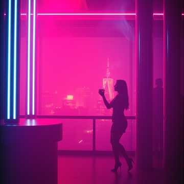 encantador - Сocktail