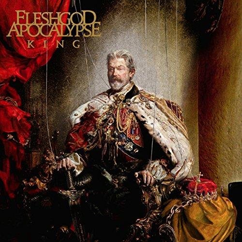 Fleshgod Apocalypse - Syphilis