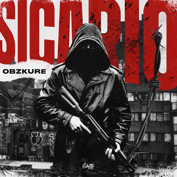 Obzkure - Sicario (Original Mix)